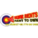 Uhr Rents logo