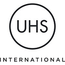 Uhs Group logo