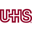 UHS logo