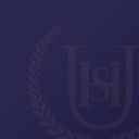 Uxbridge High School logo