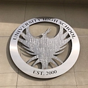 University High District logo