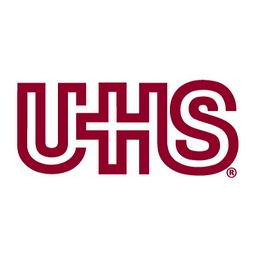 Universal Health Services Inc logo