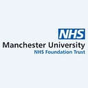 Uhsm   University Hospital Of South Manchester Nhs Ft logo