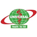 Universal Health Services logo