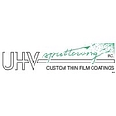 UHV Sputtering