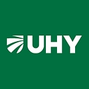 Uhy Hacker Young logo