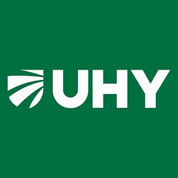 UHY Advisors Great Lakes logo