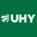 Uhy Llp, Certified Public Accountants logo
