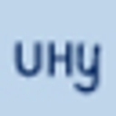 Uhy Haines Norton logo