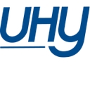 Uhy Haines Norton Prt logo