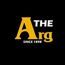 The Argonaut   Moscow, logo