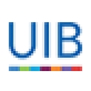 Uib Nordic Ab logo