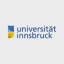University of Innsbruck logo