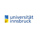 Leopold Franzens Universität Innsbruck logo