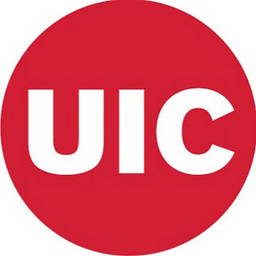 UIC Health Services logo
