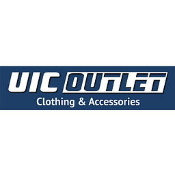 UIC Outlet logo
