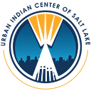 URBAN INDIAN CENTER OF SALT LAKE logo