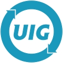 Universal Industrial Gases logo