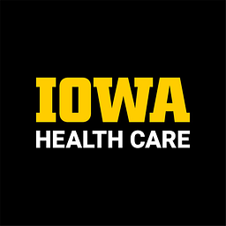 UI Health Care logo