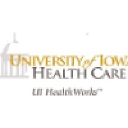 The University Of Iowa Health Care logo