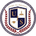 Urban International School logo