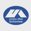 United India Insurance Company Limited logo