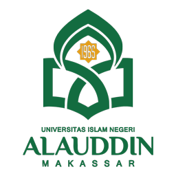 Logo UIN Alauddin Makassar