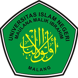 Logo UIN Maulana Malik Ibrahim Malang