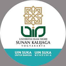 Logo UIN Sunan Kalijaga