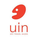 UIN FOOTWEAR AUE logo