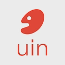 UIN FOOTWEAR logo