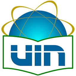 Logo UIN Syarif Hidayatullah Jakarta