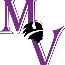 Mountain View K-8 logo