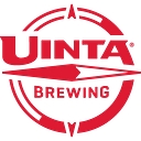 Uinta Brewing Company logo