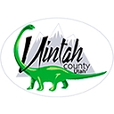 Uintah County logo