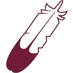 Uintah River High logo