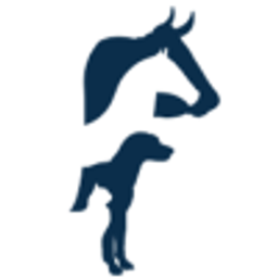 Uinta Veterinary Services logo