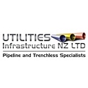 Utilities Infrastructure Nz Limited logo