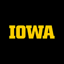 The University of Iowa logo