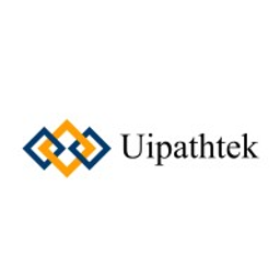 Uipathtek LLC logo