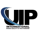Uip International, Inc. logo