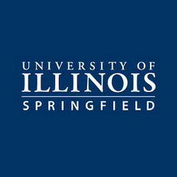 University of Illinois Springfield logo