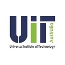 Universal Institute Of Technology logo