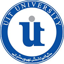 Usman Institute of Technology logo