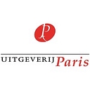 uitgeverijparis.nl logo