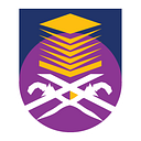 Universiti Teknologi MARA logo