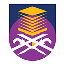 Universiti Teknologi MARA logo