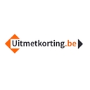 uitmetkorting.be logo