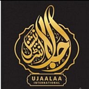 Ujala Foundation logo