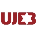 Ujeb   United Jewish Education Board logo